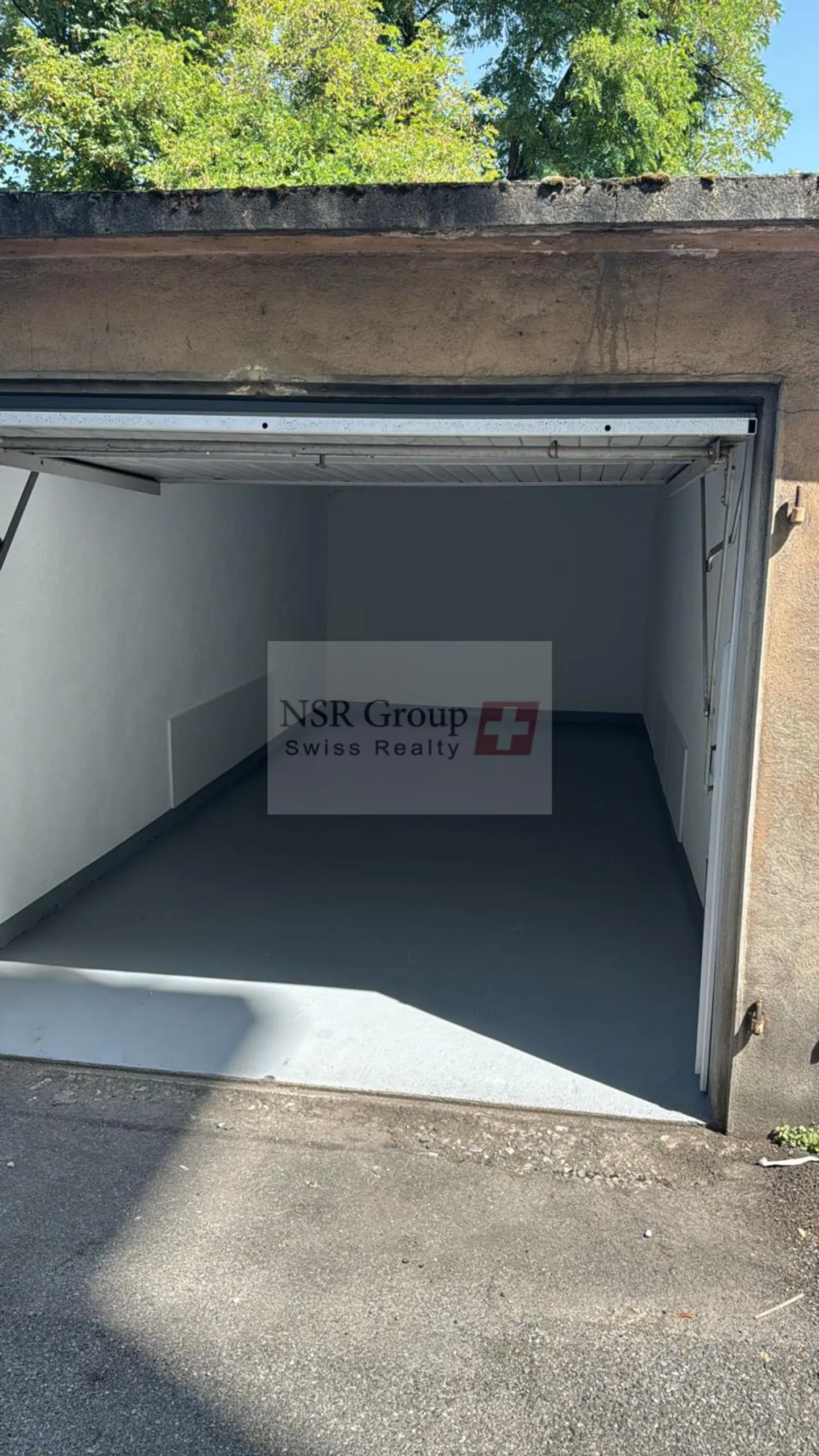 Eaux-Vives - Box in affitto - Foto 3 di 3