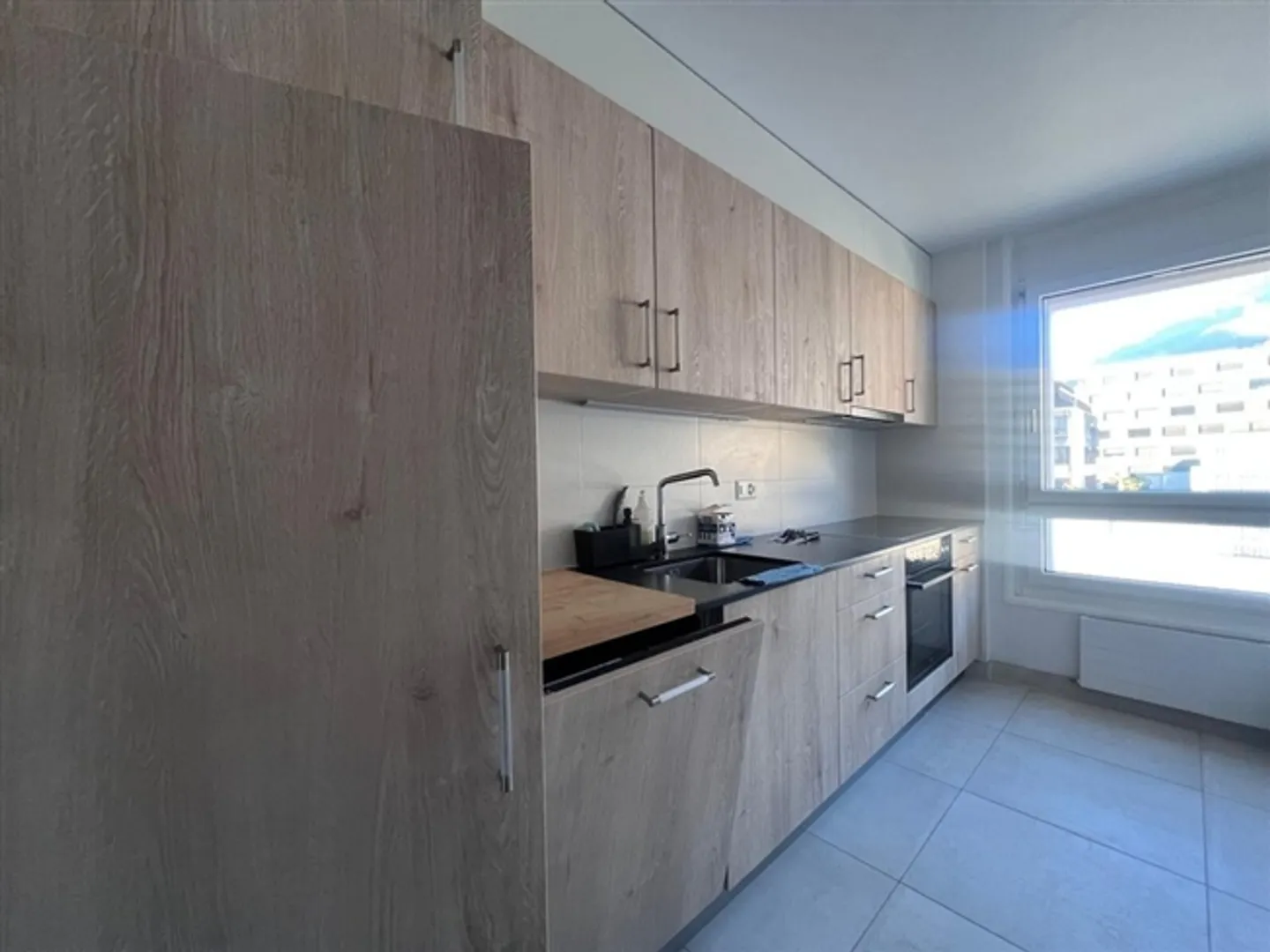 Magnifique appartement de 2,5 pièces au 3ème étage à louer - Photo 4 sur 7