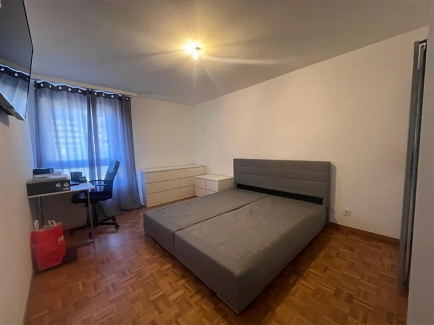 Magnifique appartement de 2,5 pièces au 3ème étage à louer - Photo 6 sur 7