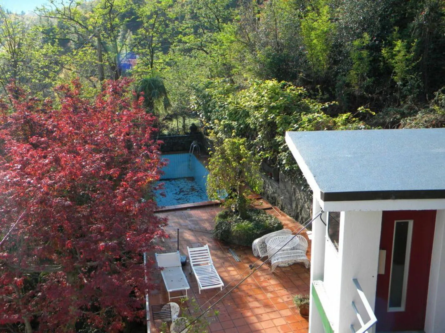 VILLA LUCIANA - Foto 7 von 10