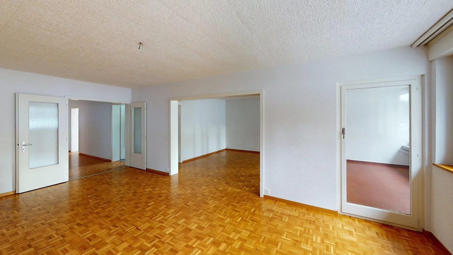 Bel Appartement avec Vue Panoramique - Photo 5 sur 9