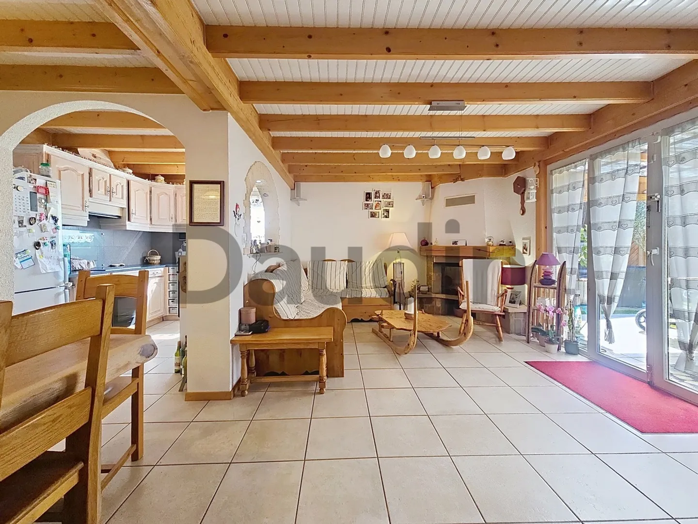 Villa individuelle dans une tranquillité absolue - Photo 8 sur 10