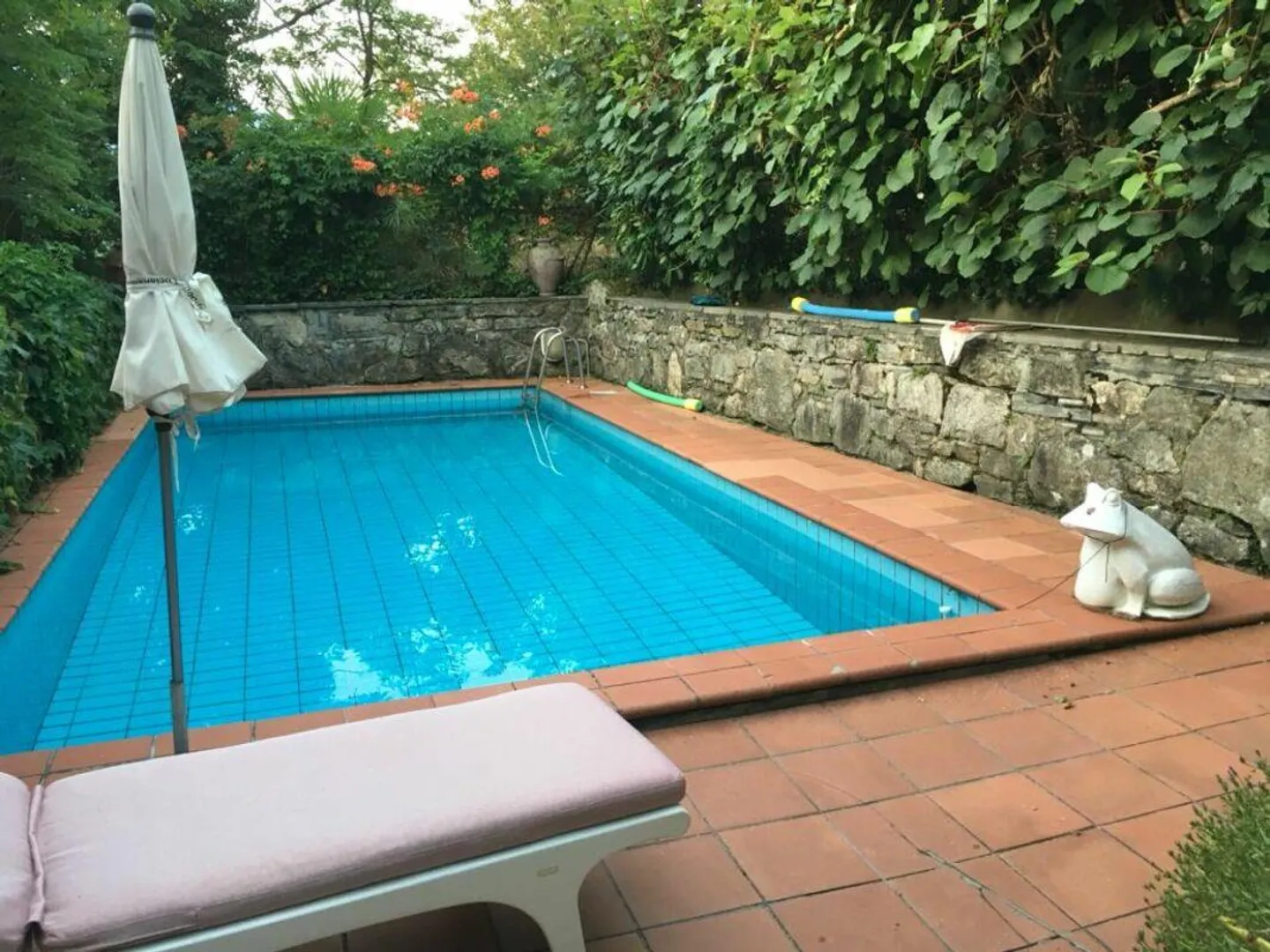 VILLA LUCIANA - Foto 8 von 10