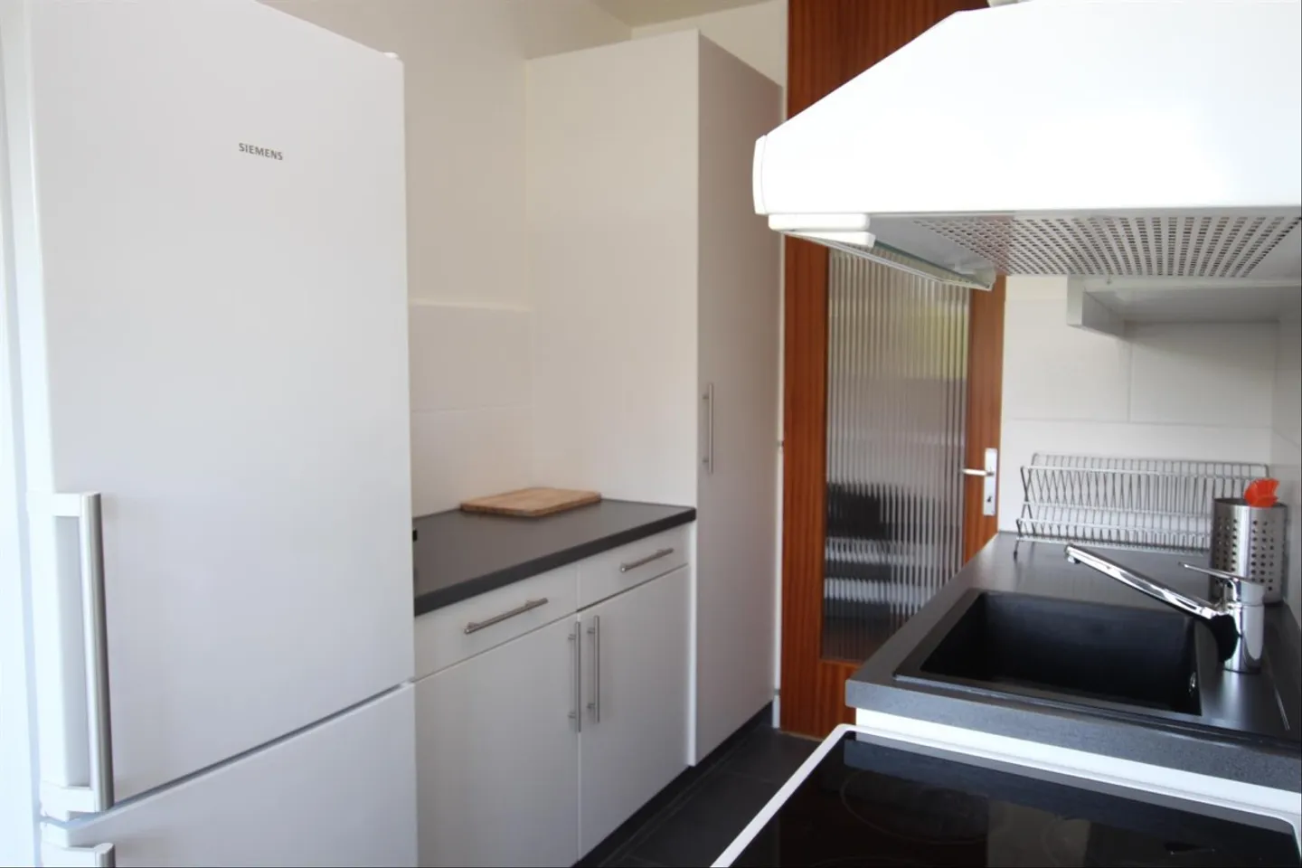 Helles Apartment in Grand-Lancy - Foto 6 von 6