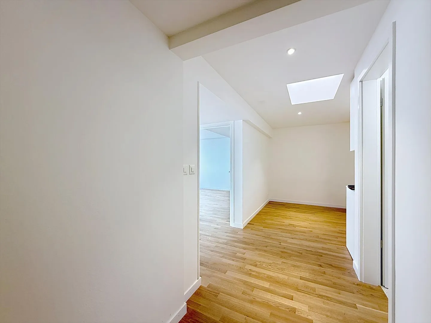 Appartamento 3 locali - Foto 2 di 9