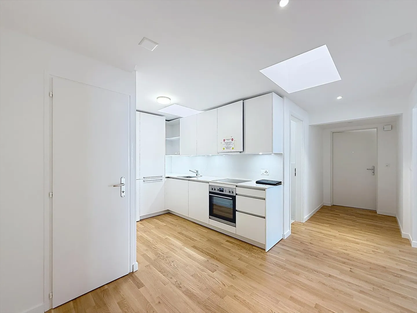 Appartamento 3 locali - Foto 3 di 9