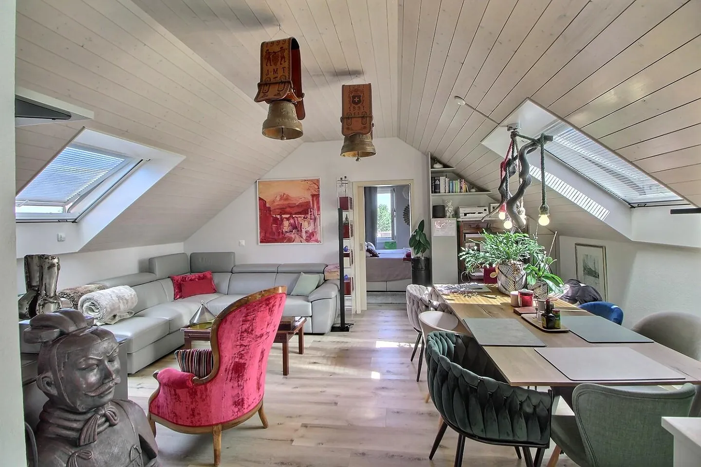 Casa 5 stanze - Foto 6 di 7