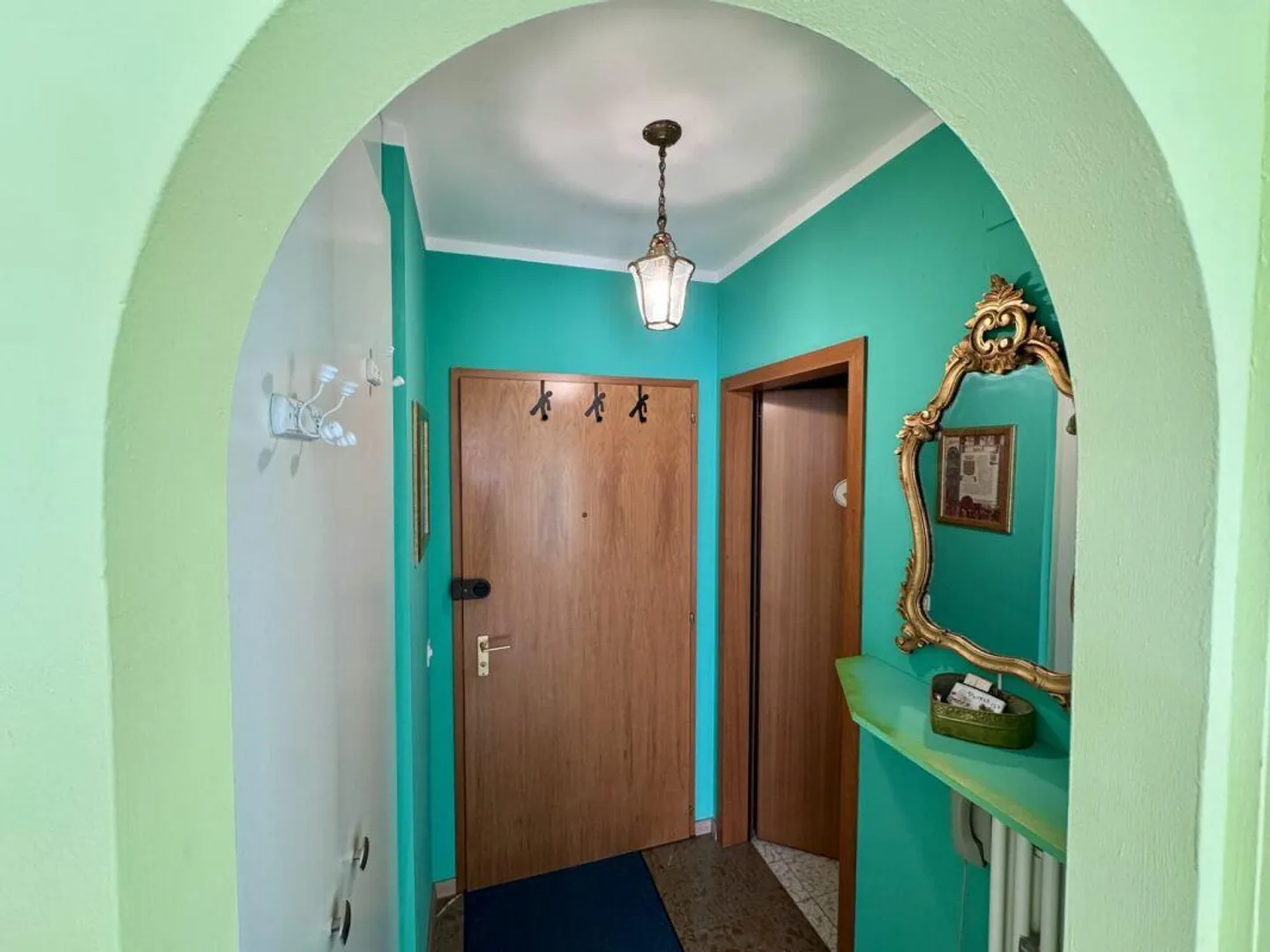 ASCONA - Charming studio apartment in a central area - Photo 3 of 15