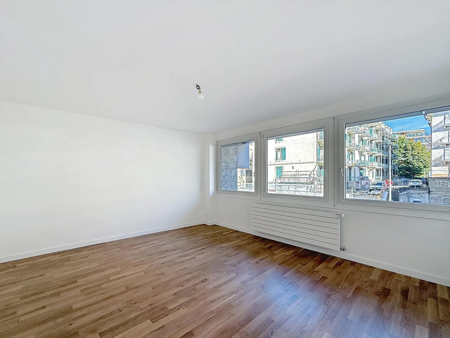 Appartamento 3 locali - Foto 7 di 9