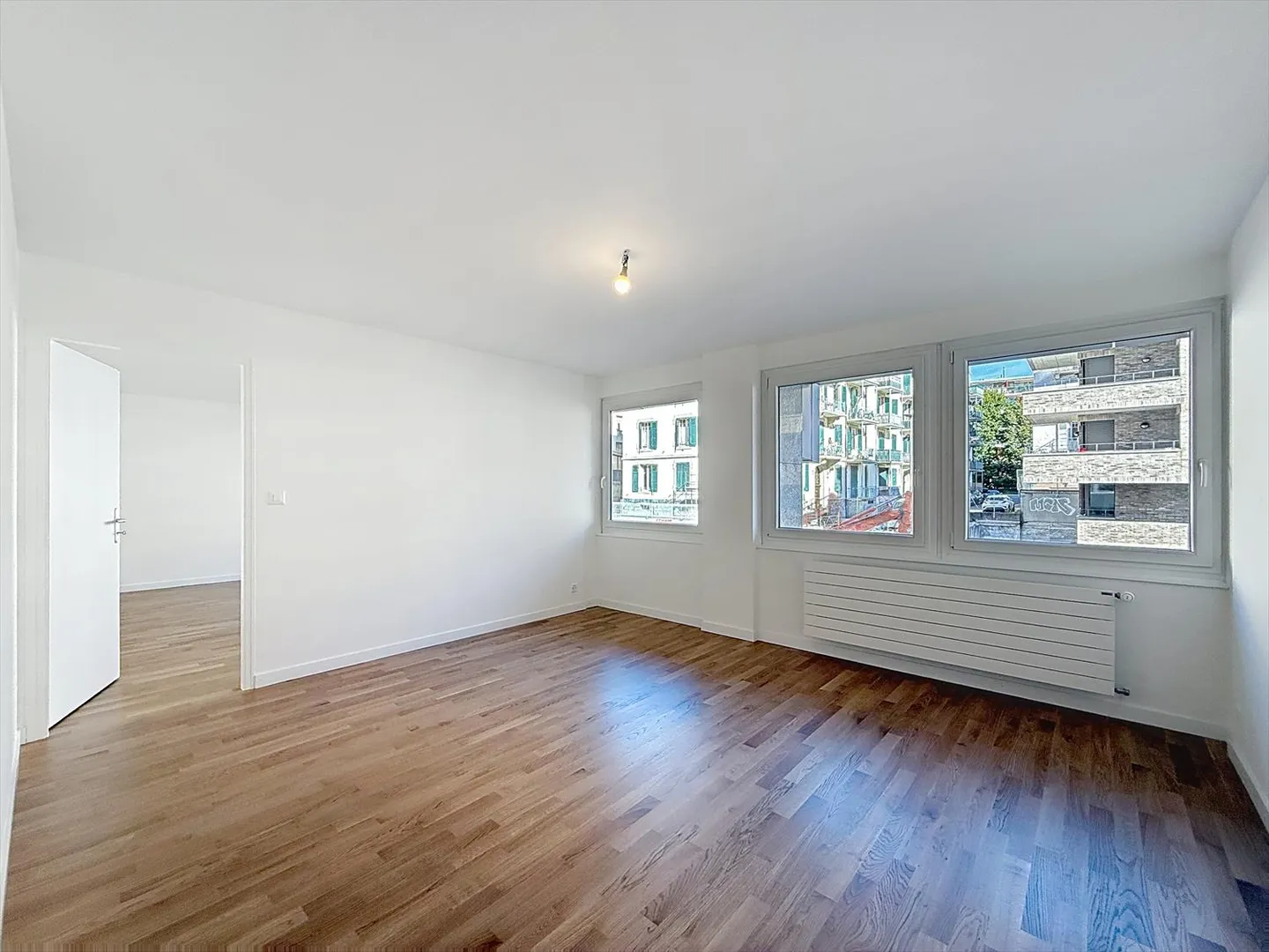 Appartamento 3 locali - Foto 6 di 9