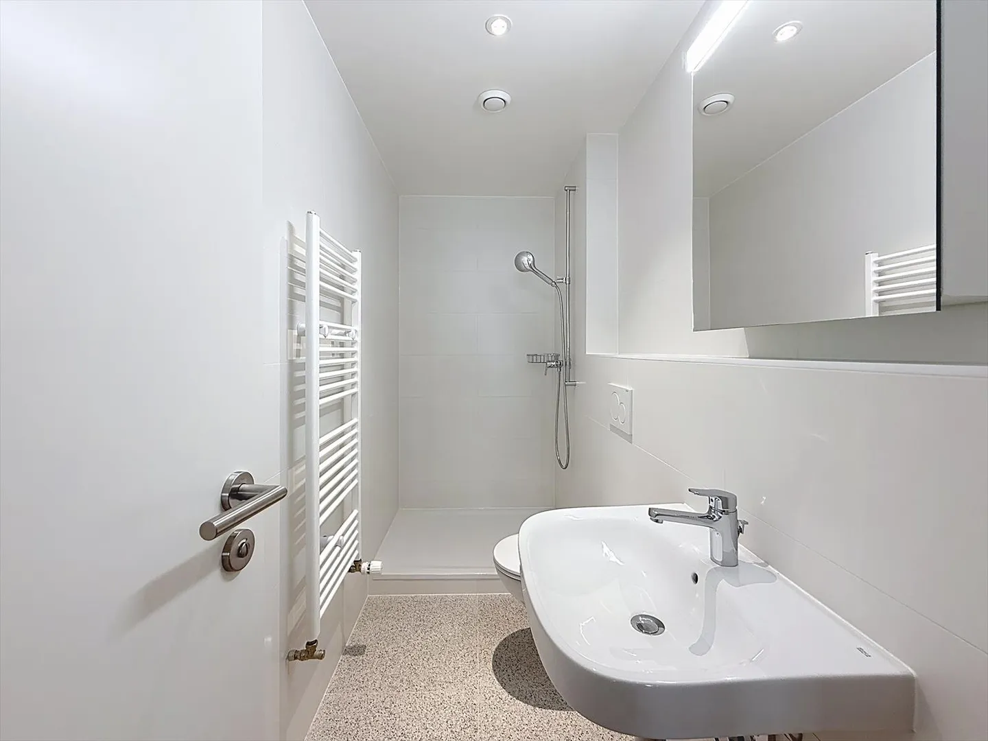 Appartamento 3 locali - Foto 8 di 9