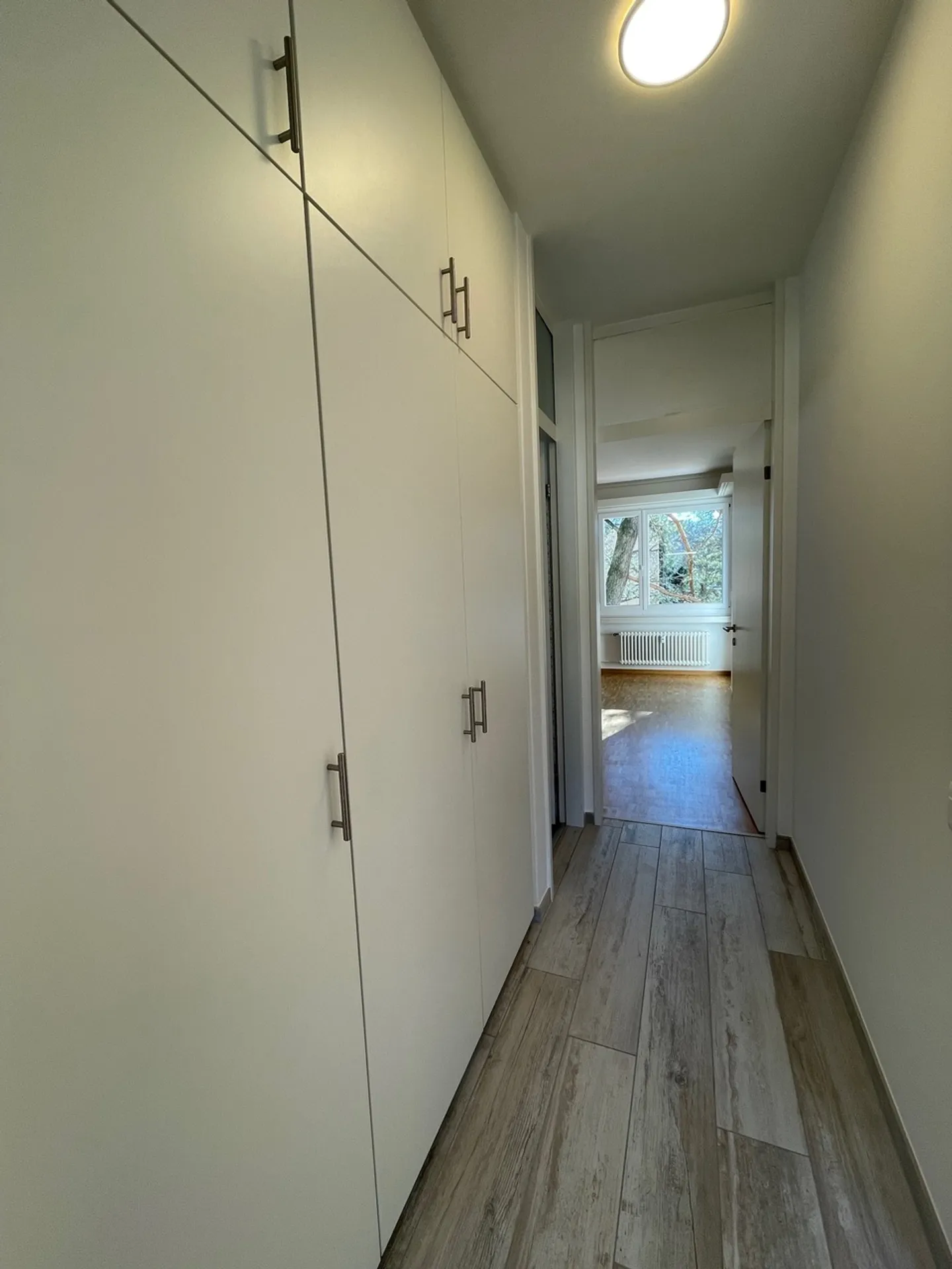 Appartamento spazioso nel verde - Foto 7 di 9