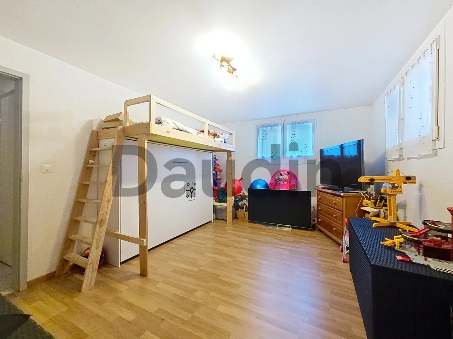 Villa individuelle dans une tranquillité absolue - Photo 10 sur 10