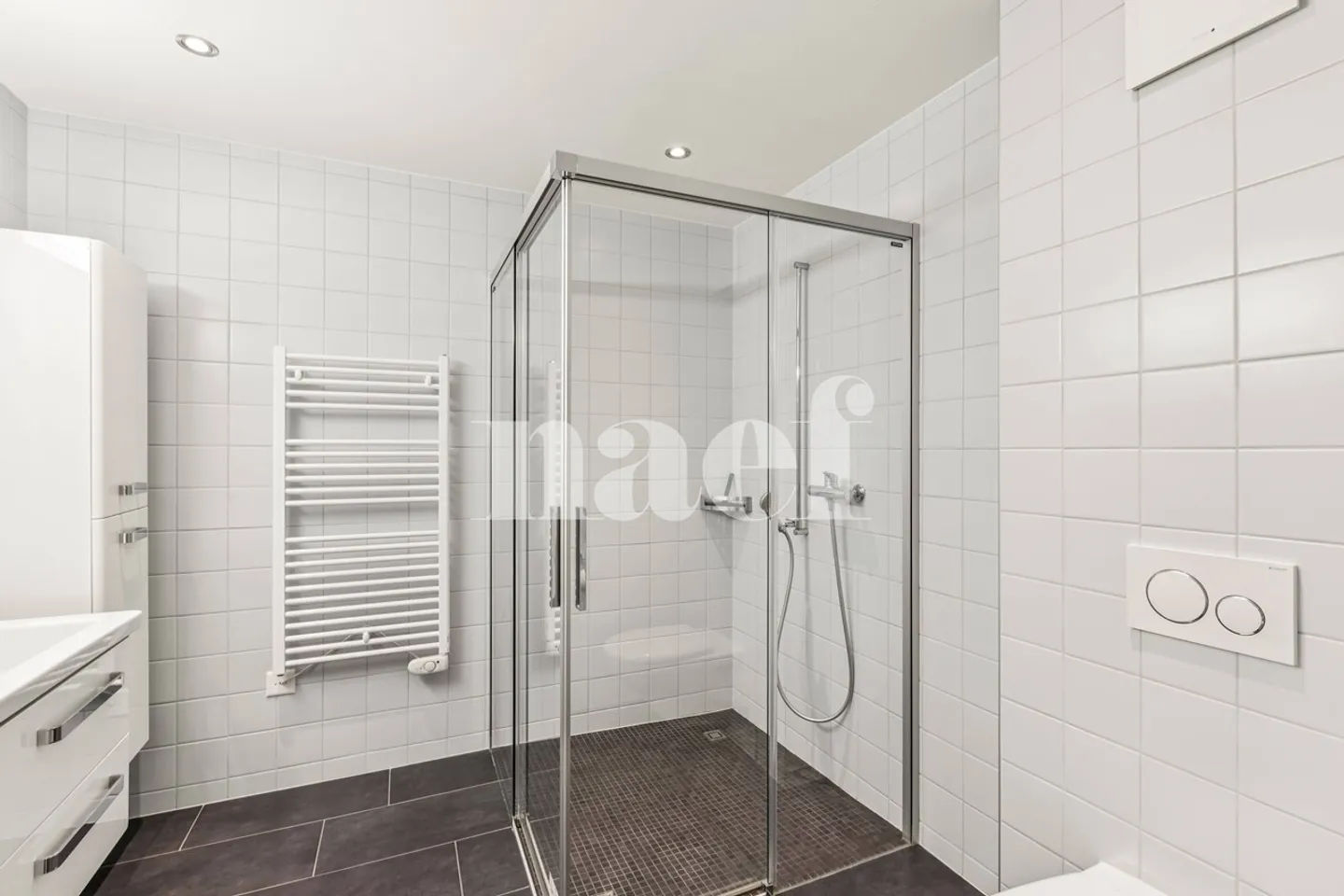 Apartment with 5.5 rooms on the 2nd floor - Photo 6 of 7