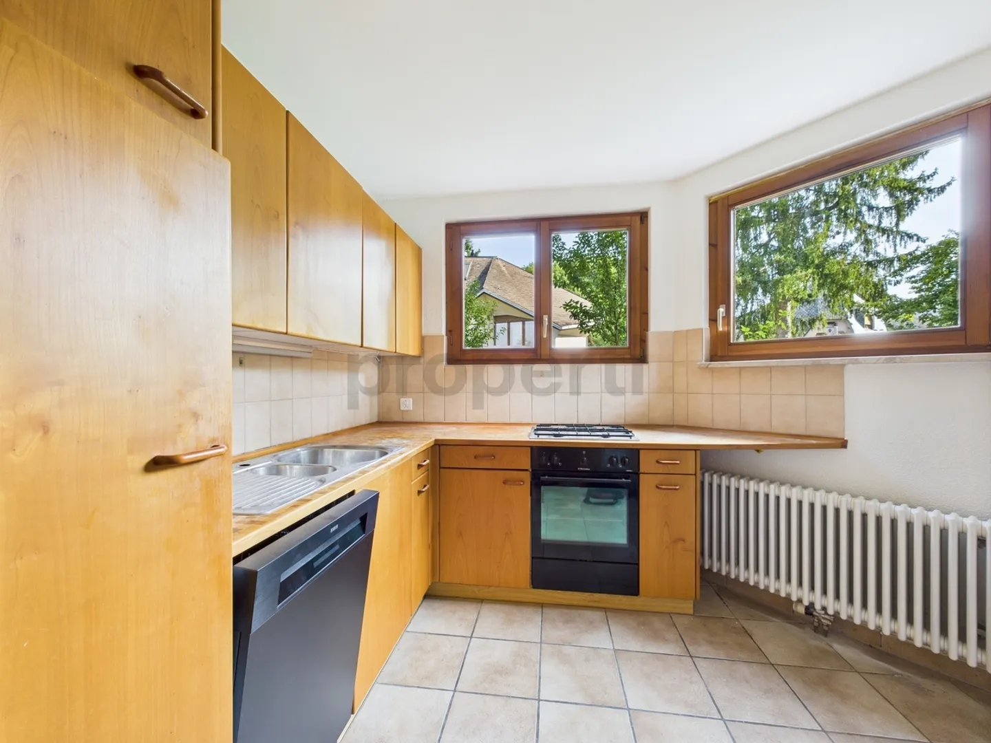 Vivere esclusivo nel Canton SO: proprietà da sogno a Dornach - Foto 2 di 8