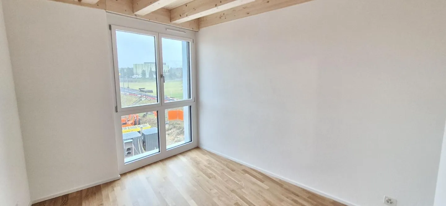 Modernes Apartment in Estavayer - Foto 4 von 12