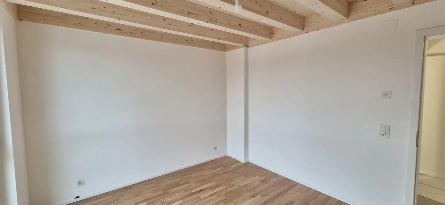 Modernes Apartment in Estavayer - Foto 5 von 12