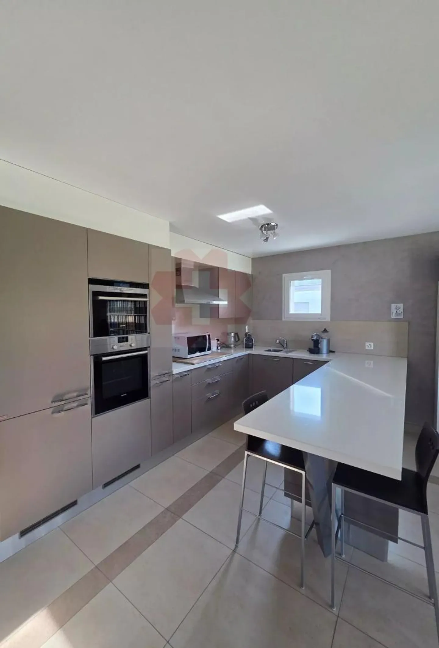 Sophisticated Apartment in Bex - Photo 5 of 12