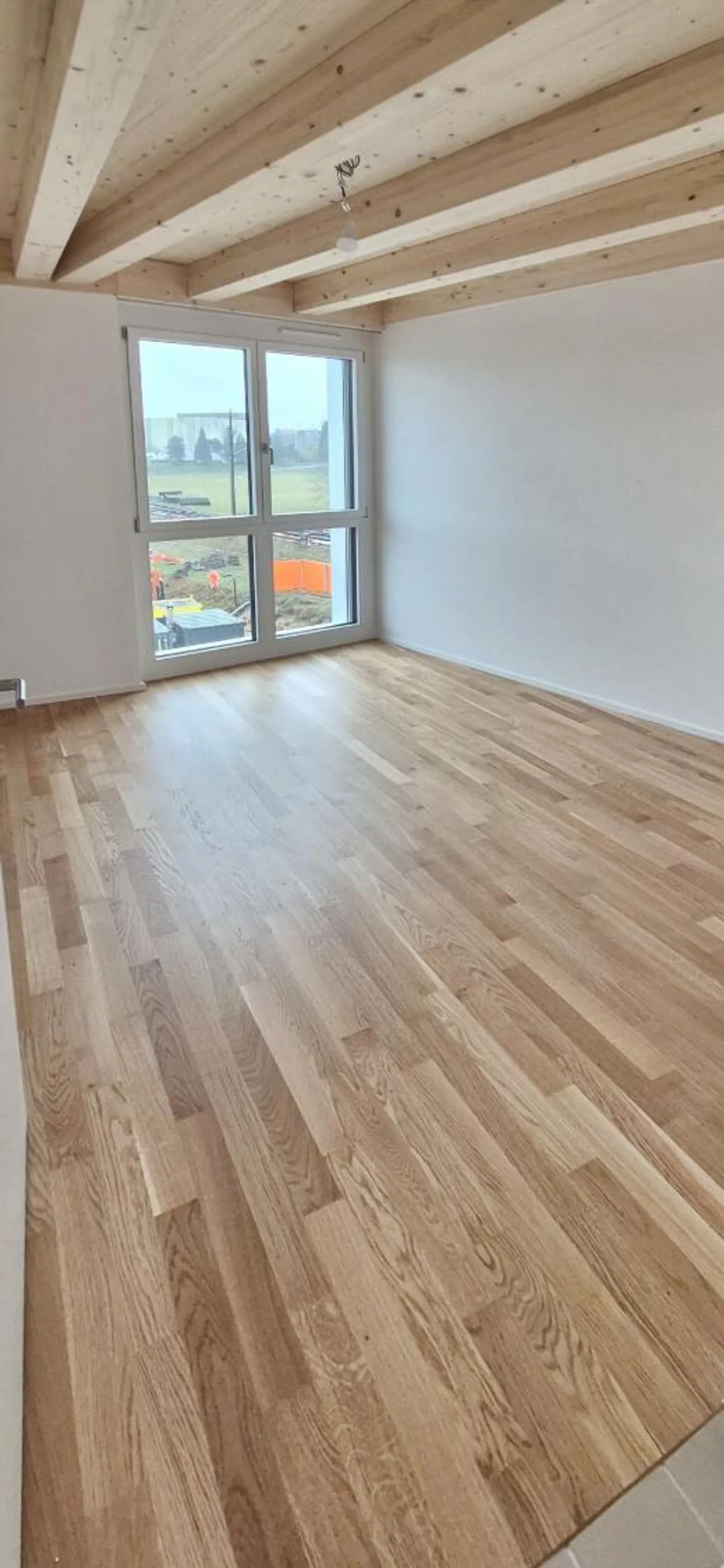 Modernes Apartment in Estavayer - Foto 8 von 12