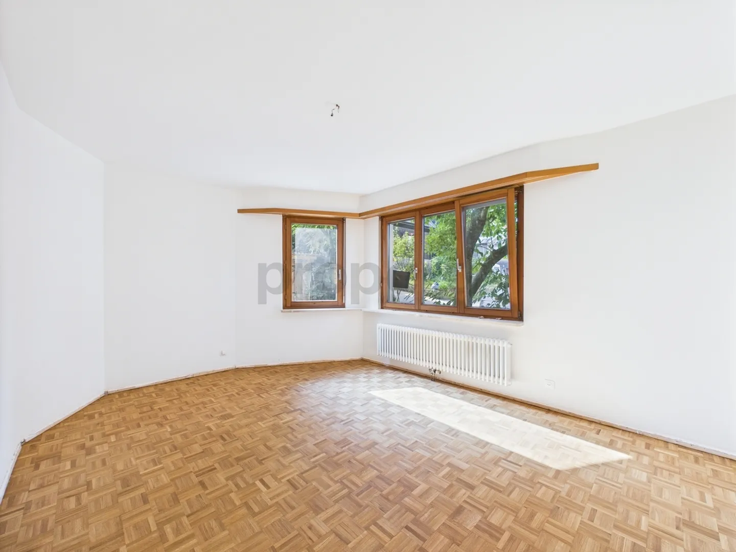 Vivere esclusivo nel Canton SO: proprietà da sogno a Dornach - Foto 6 di 8