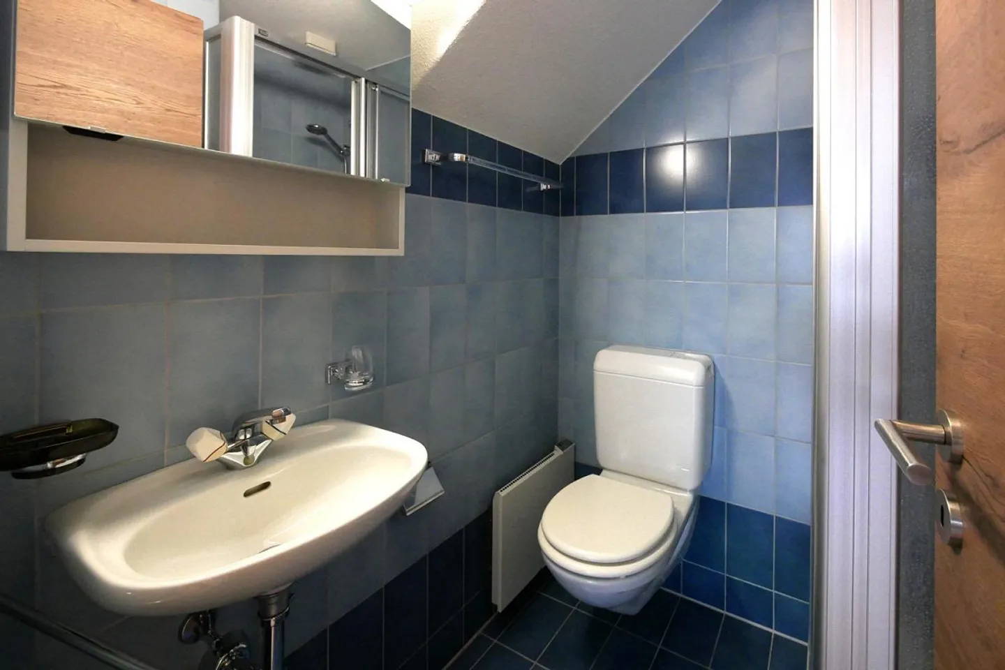 Appartement en duplex de 4,5 pièces - Photo 6 sur 10