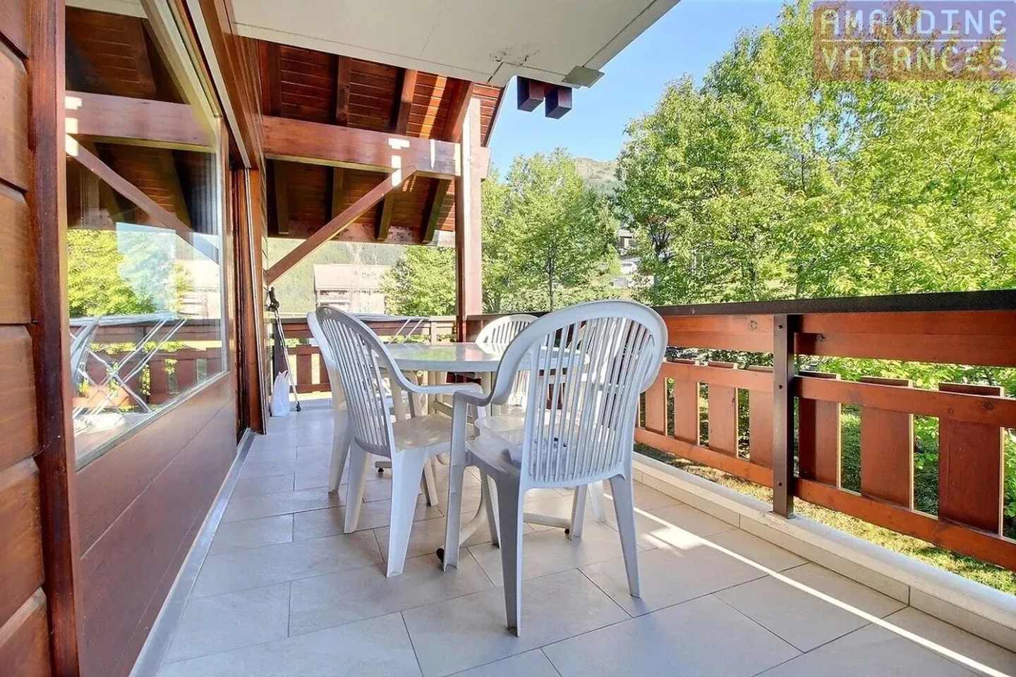 Emplacement Printemps / Été Duplex - Photo 5 sur 13