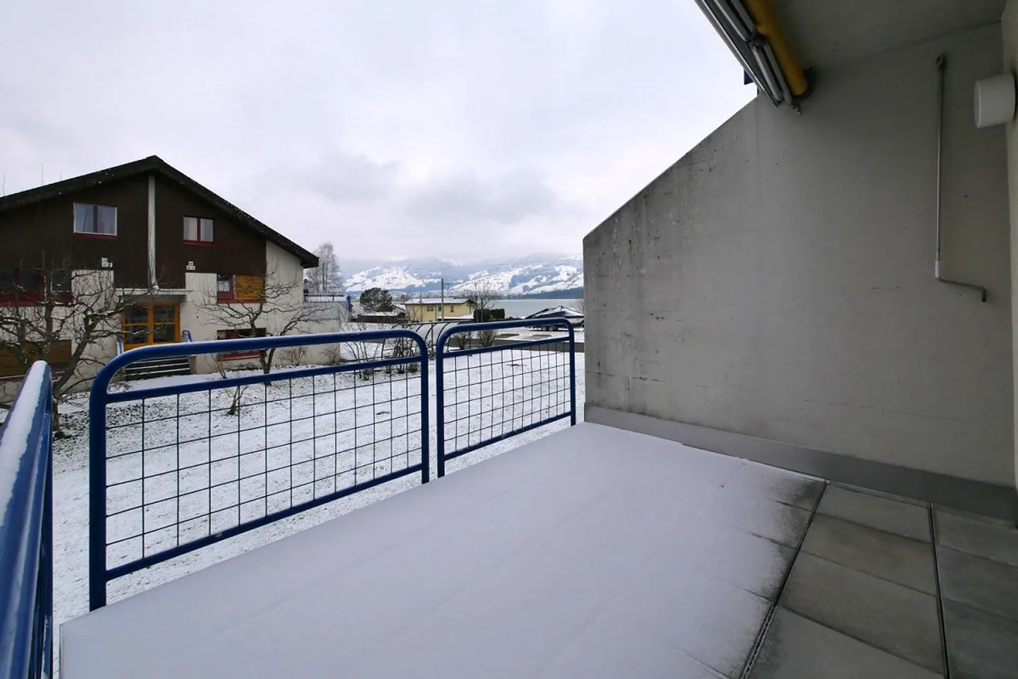 Appartement en duplex de 4,5 pièces - Photo 7 sur 10