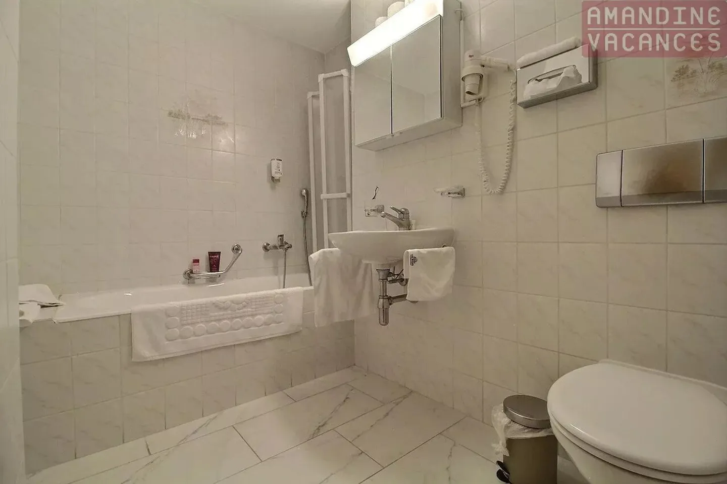 Emplacement Printemps / Été Duplex - Photo 8 sur 13