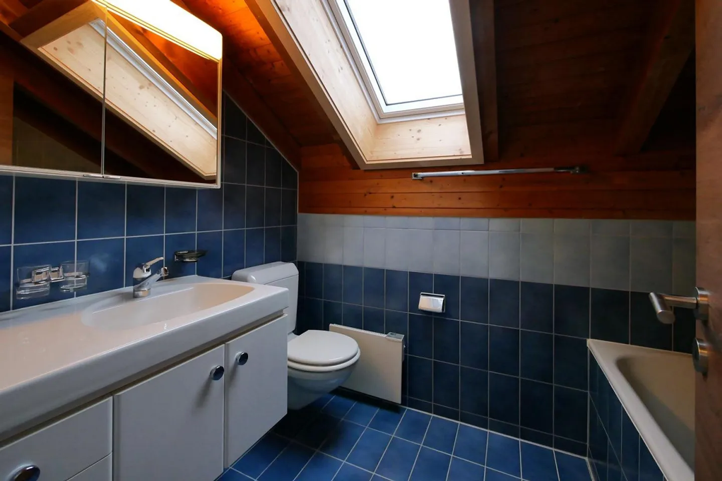 Appartement en duplex de 4,5 pièces - Photo 9 sur 10
