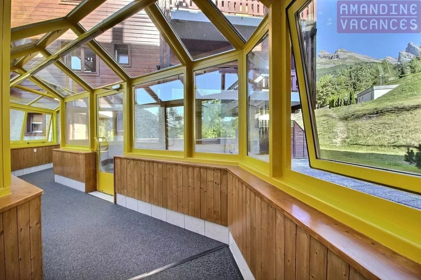 Emplacement Printemps / Été Duplex - Photo 12 sur 13