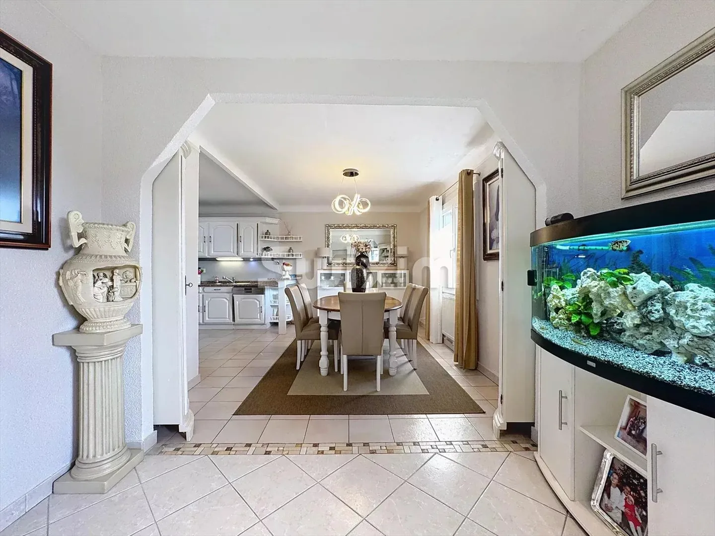 Casa 5 stanze - Foto 2 di 10