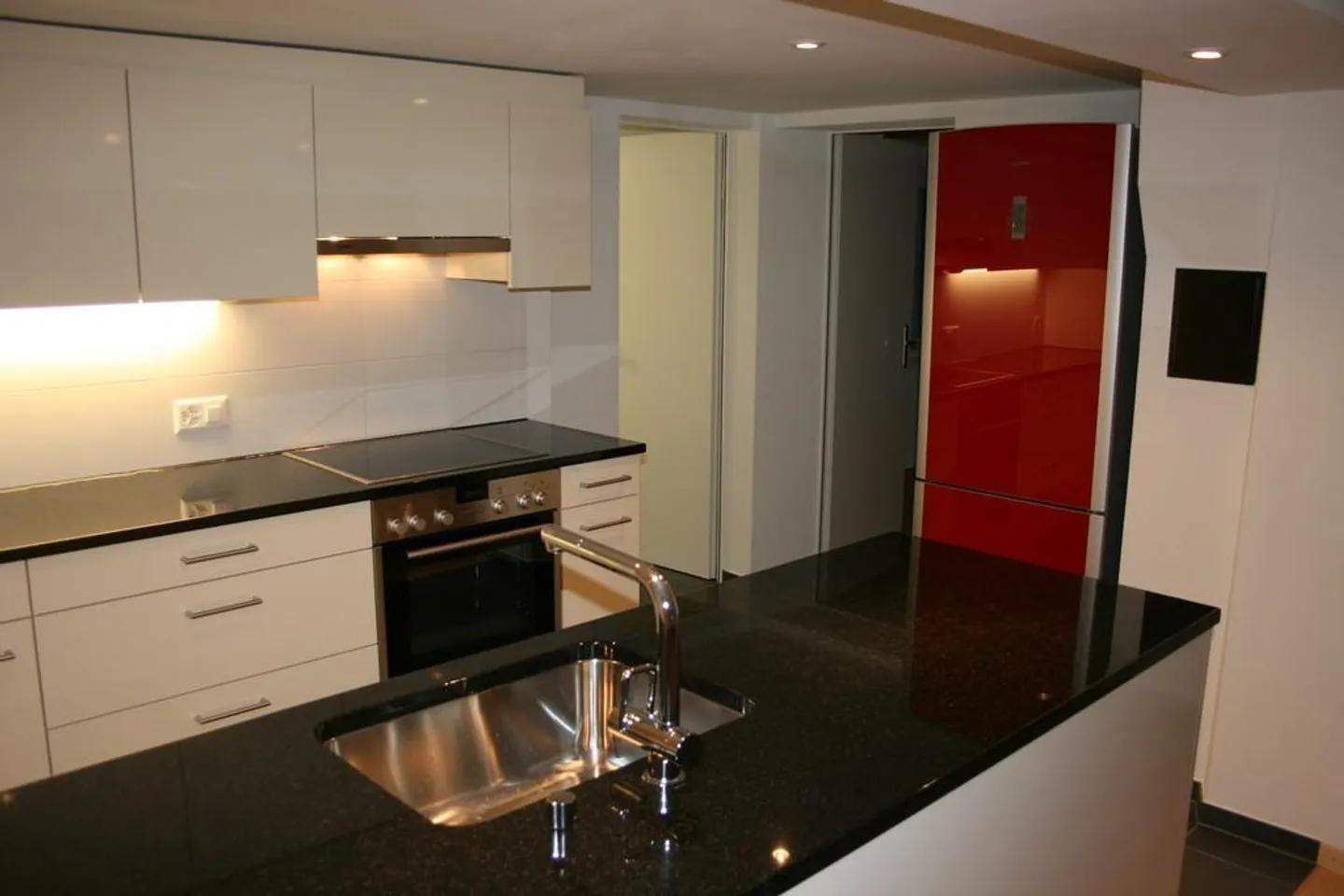Looking for a flexible subtenant: Ground floor apartment in Horn - Photo 1 of 11