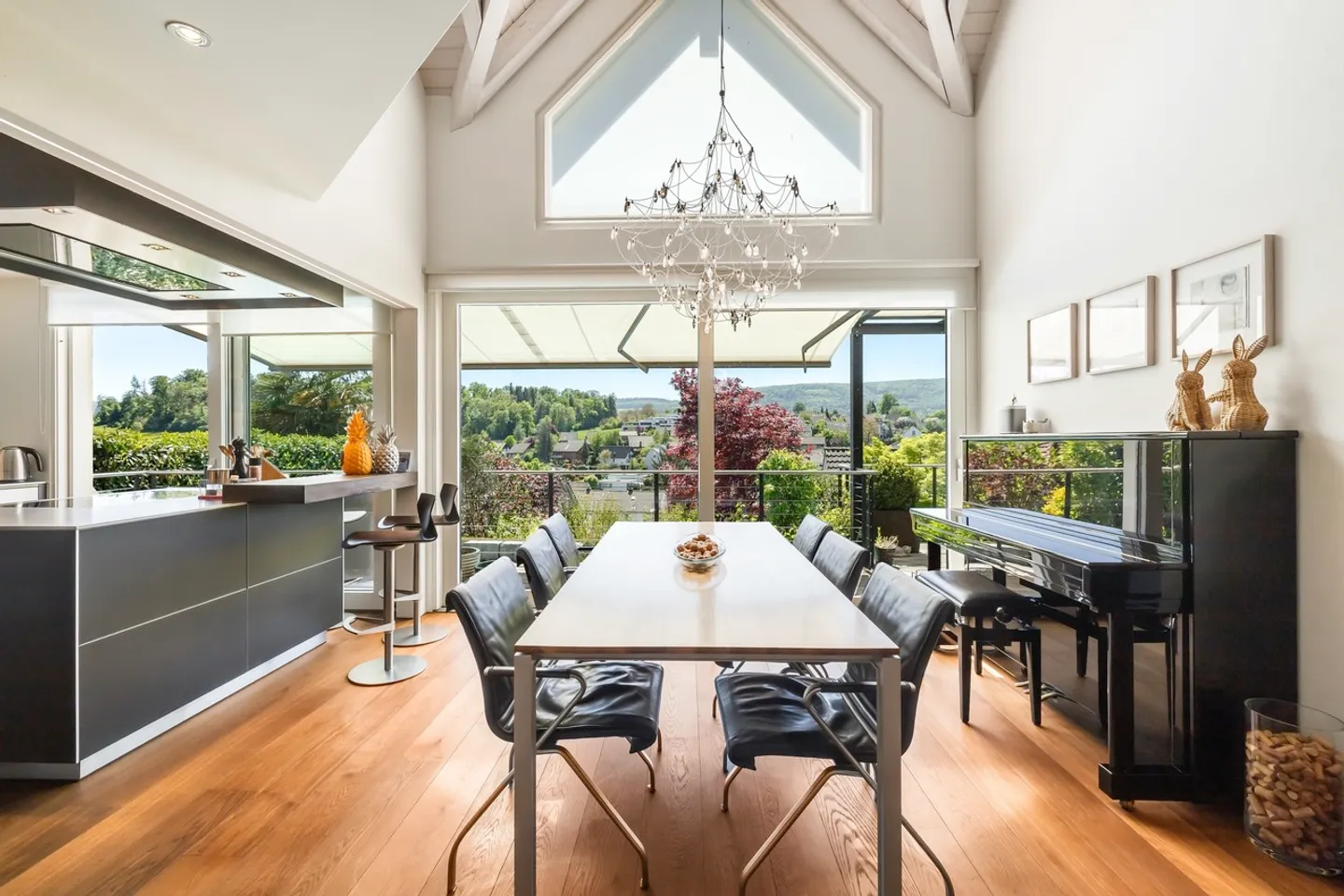 Elegantes Einfamilienhaus - Foto 4 von 25