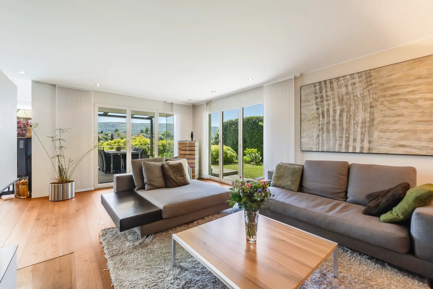 Elegantes Einfamilienhaus - Foto 8 von 25