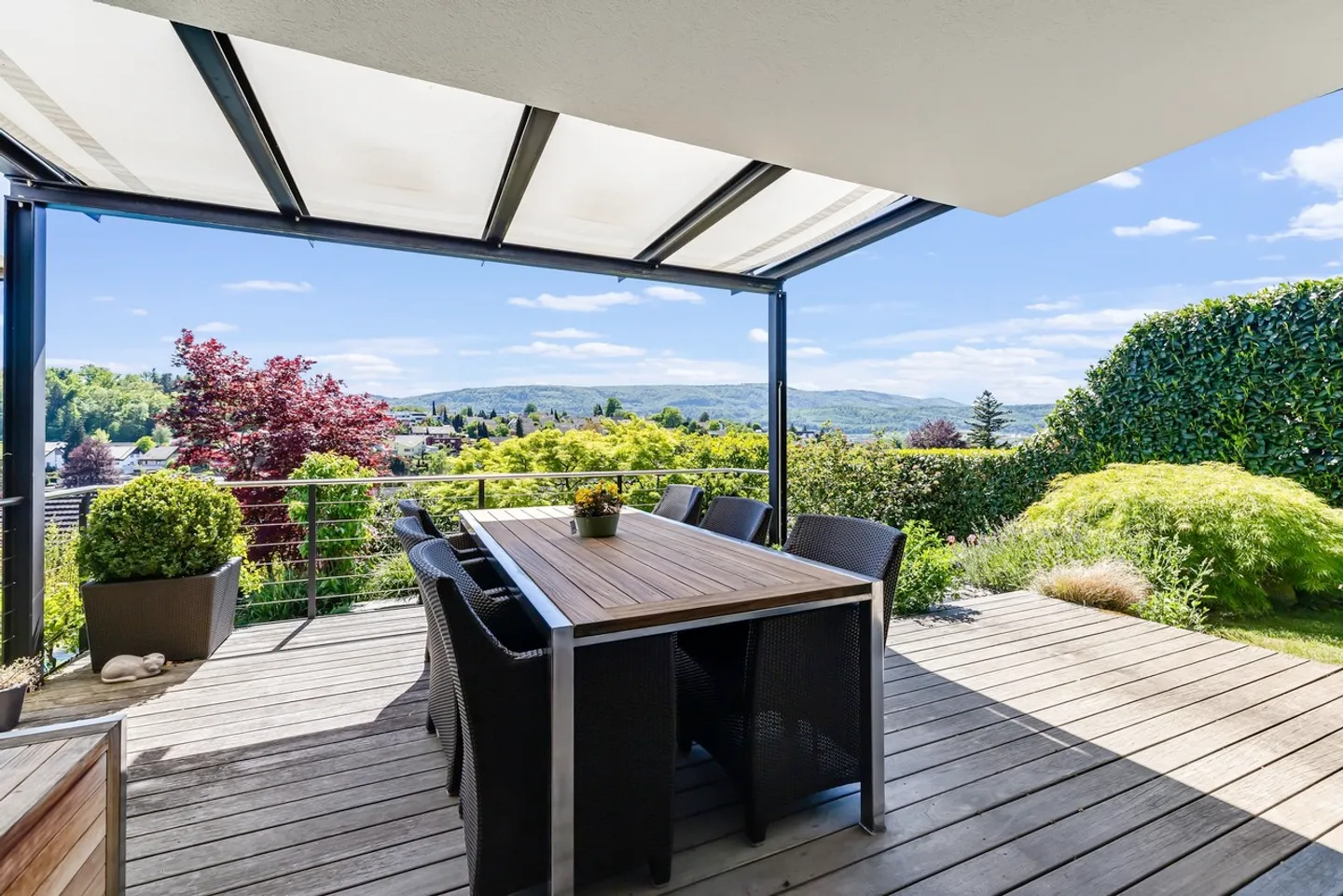 Elegantes Einfamilienhaus - Foto 11 von 25
