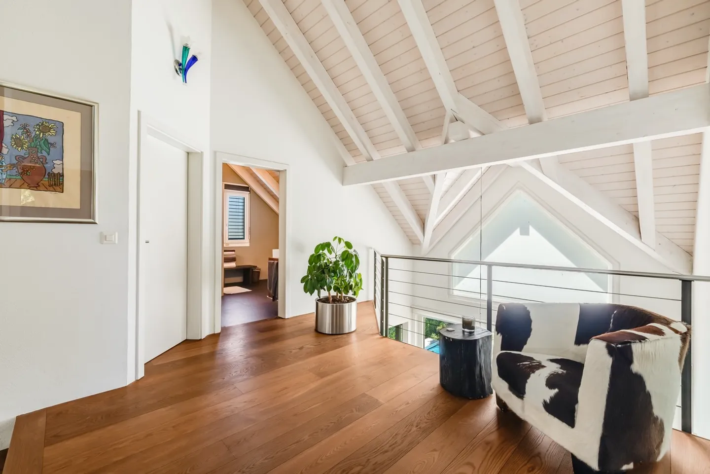 Elegantes Einfamilienhaus - Foto 12 von 25