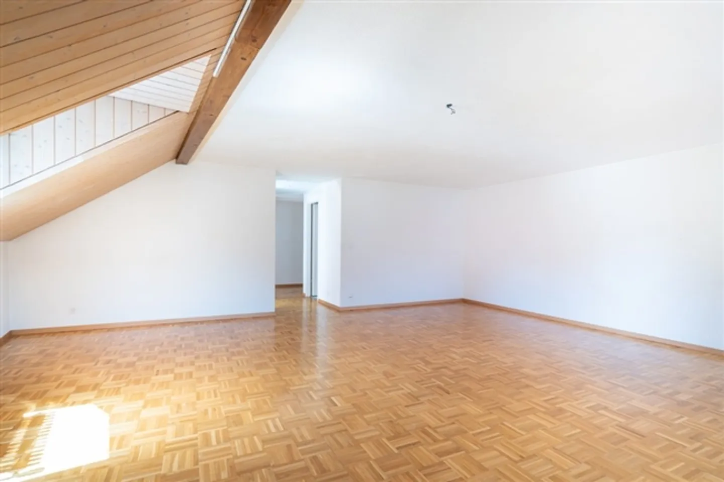 Appartamento 2,5 locali nel centro di Losanna - Foto 3 di 6