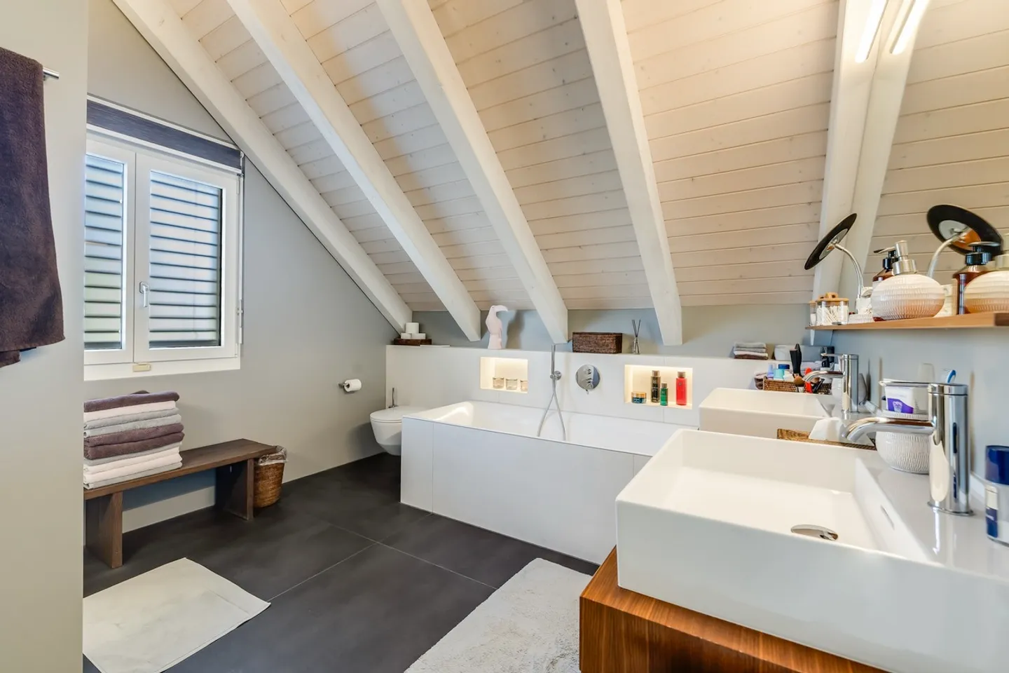 Elegantes Einfamilienhaus - Foto 13 von 25