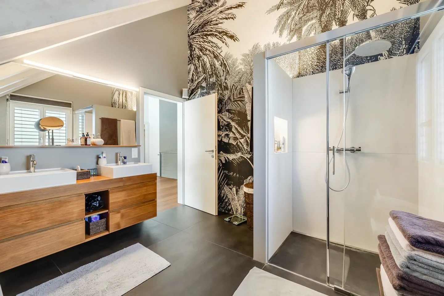 Elegantes Einfamilienhaus - Foto 14 von 25