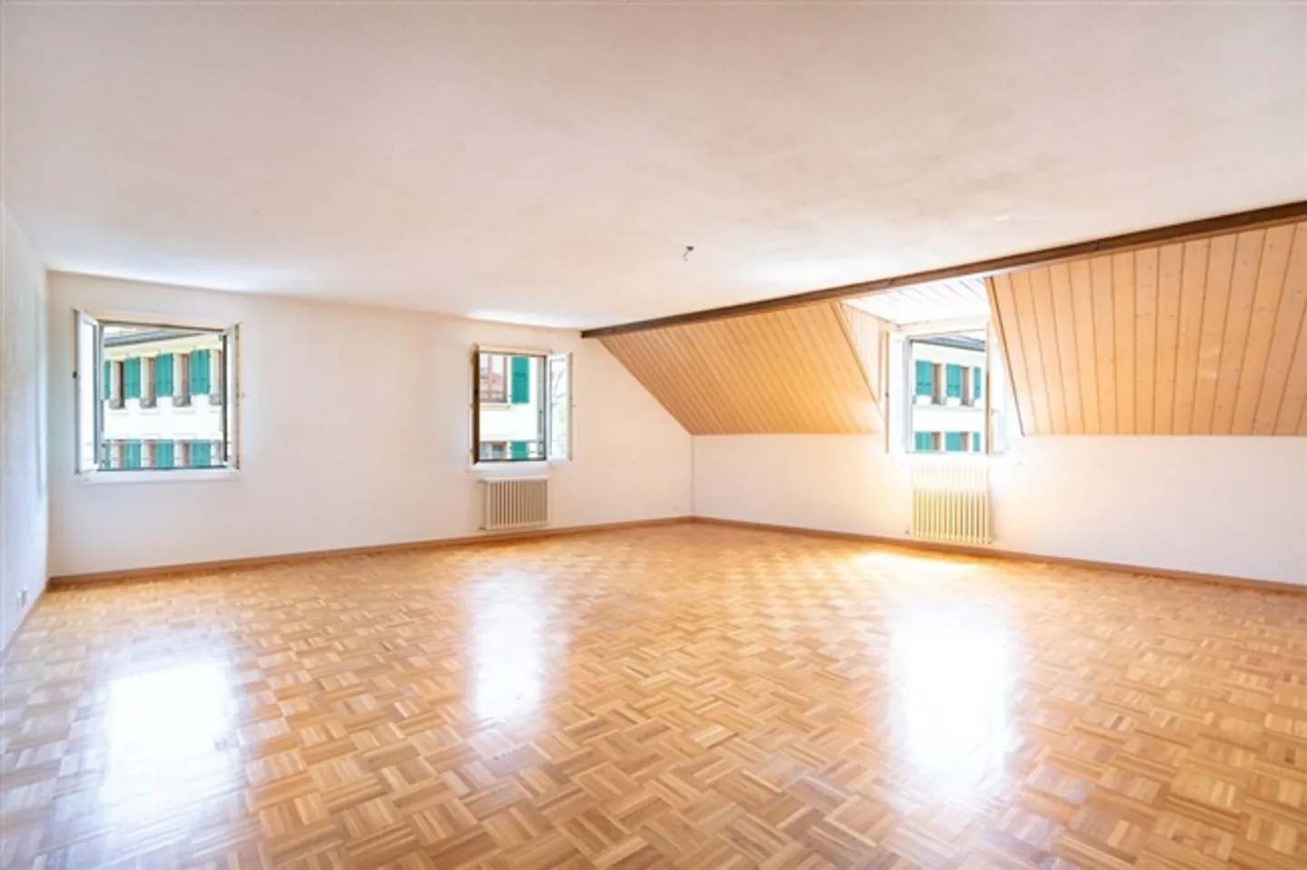 Appartamento 2,5 locali nel centro di Losanna - Foto 2 di 6