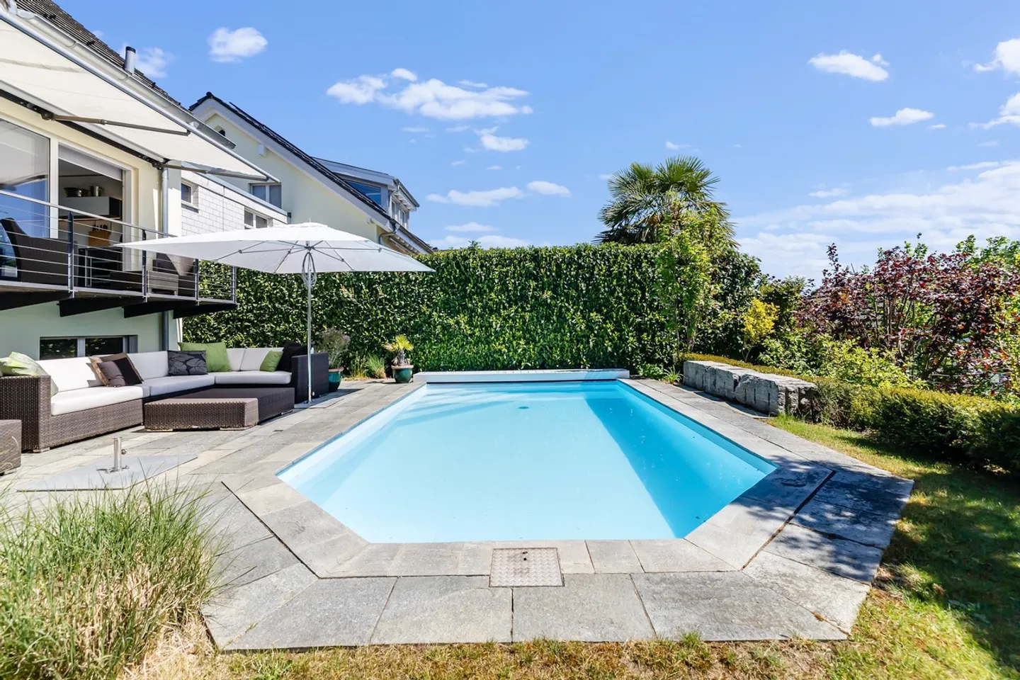Elegantes Einfamilienhaus - Foto 17 von 25