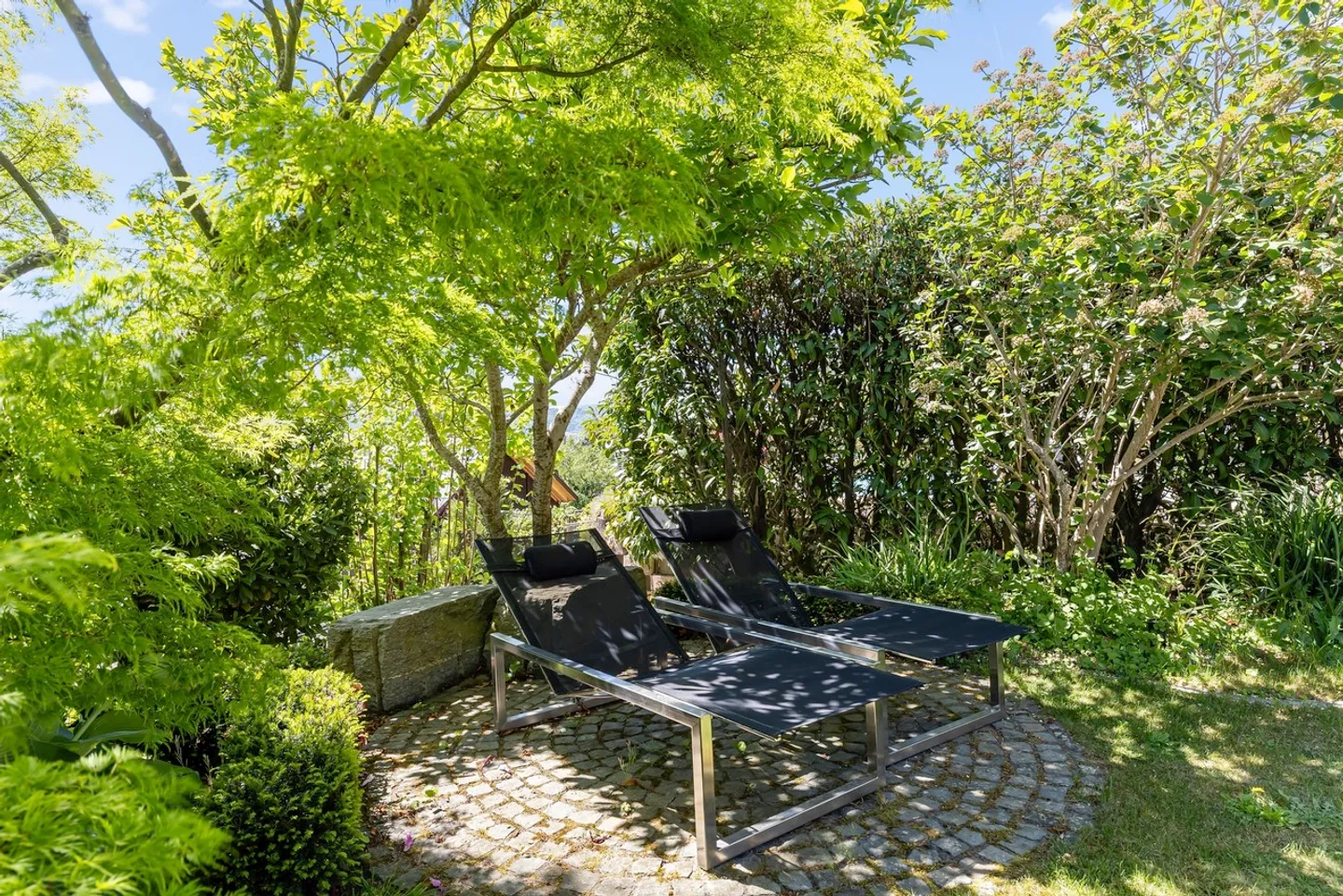 Elegantes Einfamilienhaus - Foto 19 von 25