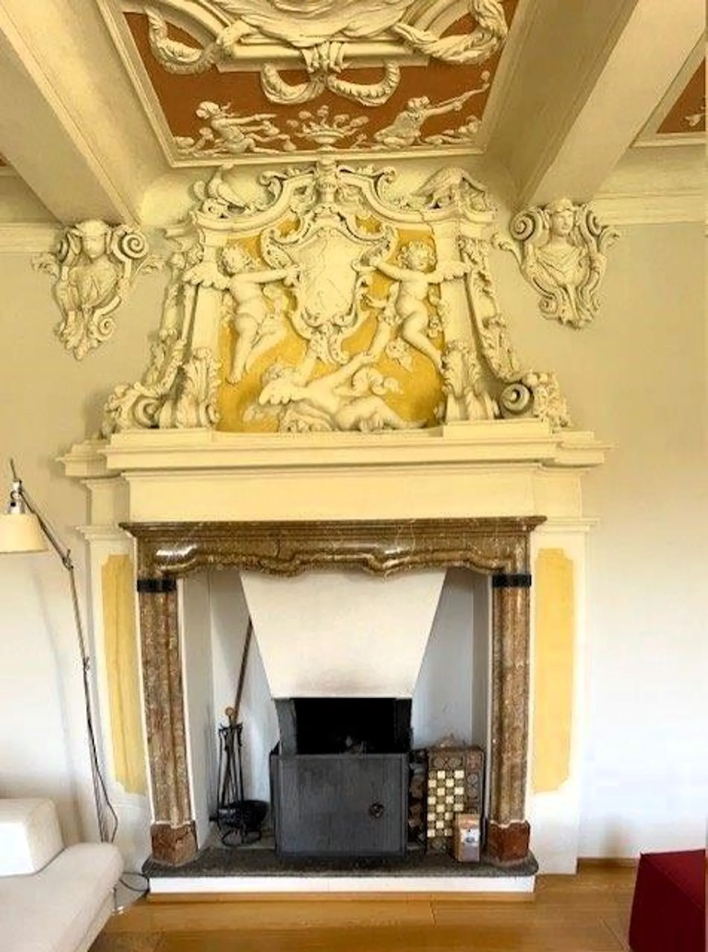 Proprietà affascinante con splendida vista sul lago - domicilio secondario - Foto 8 di 14