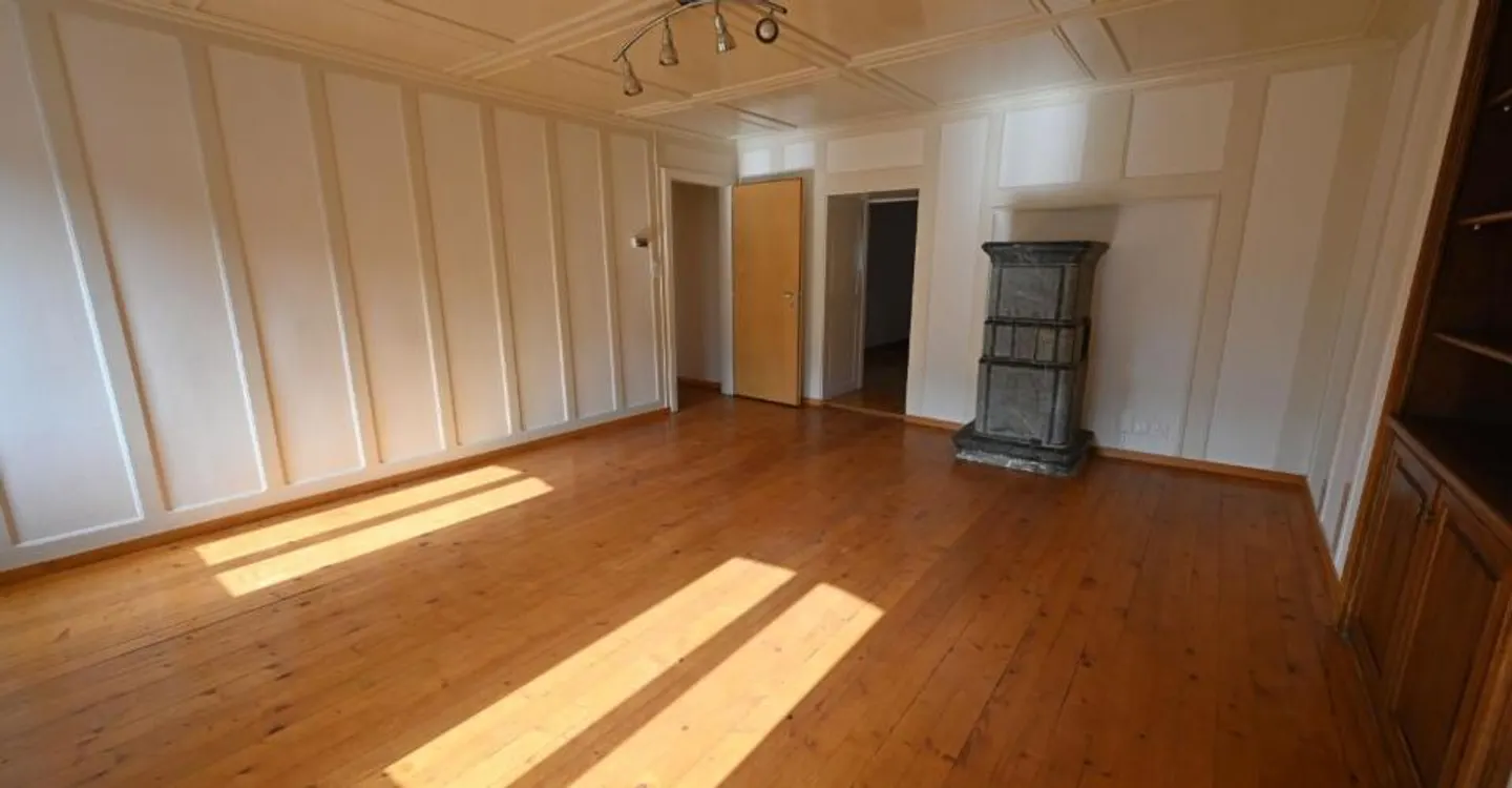 7,5-Zimmer-Duplex-Attikawohnung - Foto 3 von 13