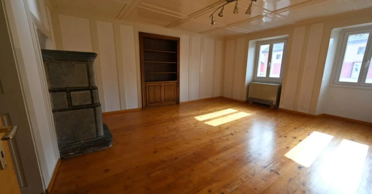 7,5-Zimmer-Duplex-Attikawohnung - Foto 4 von 13