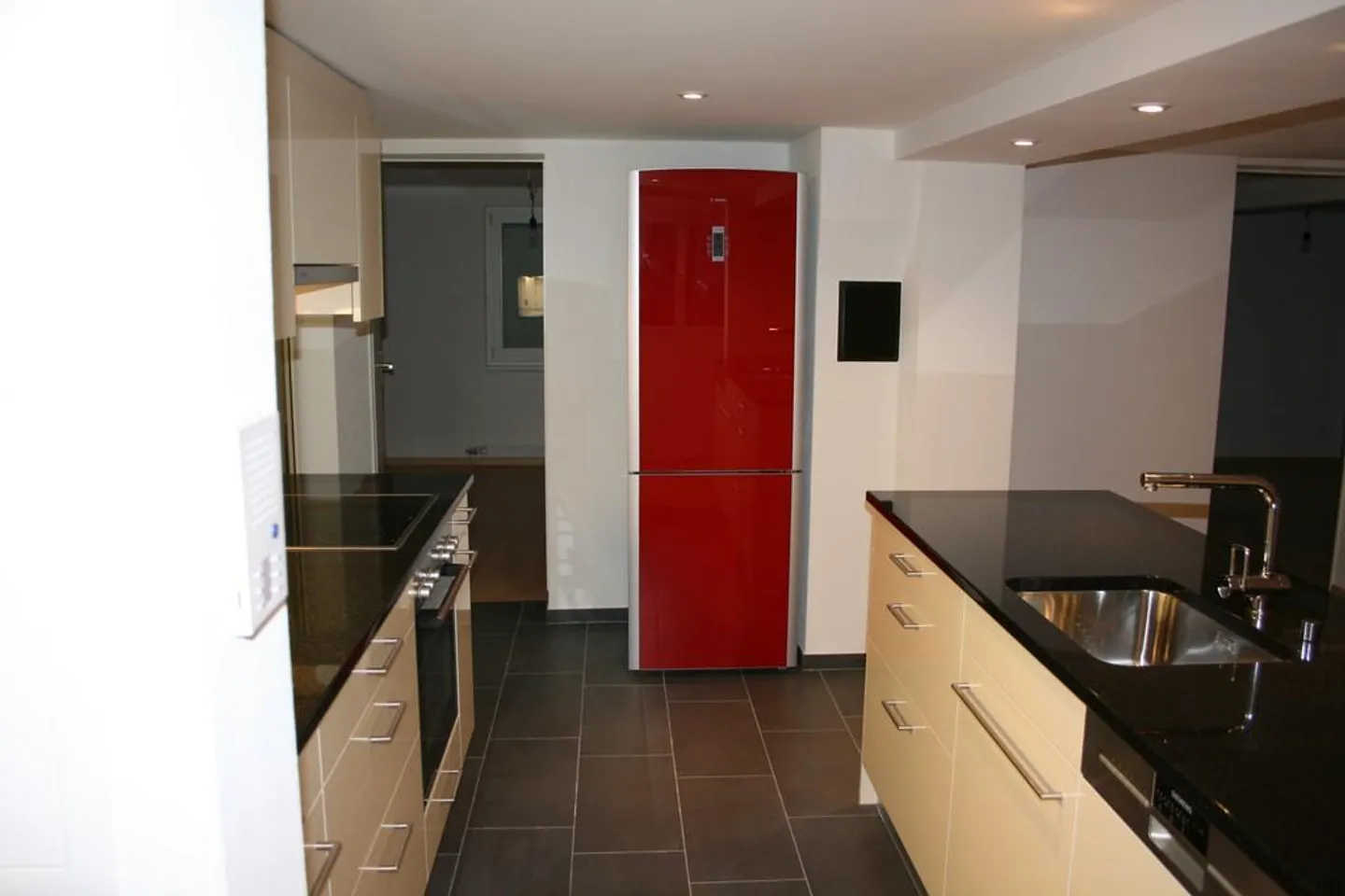 Looking for a flexible subtenant: Ground floor apartment in Horn - Photo 2 of 11