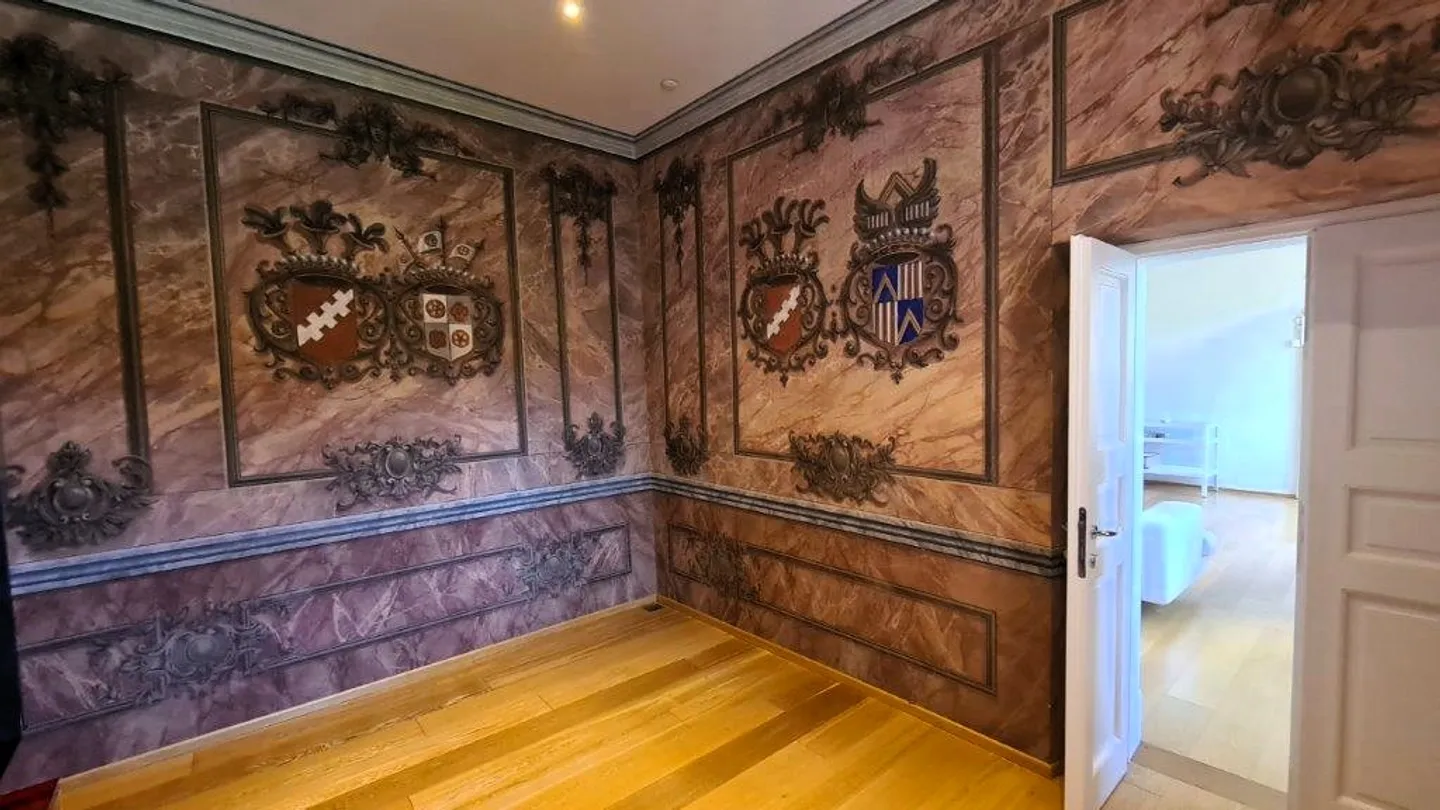 Proprietà affascinante con splendida vista sul lago - domicilio secondario - Foto 9 di 14