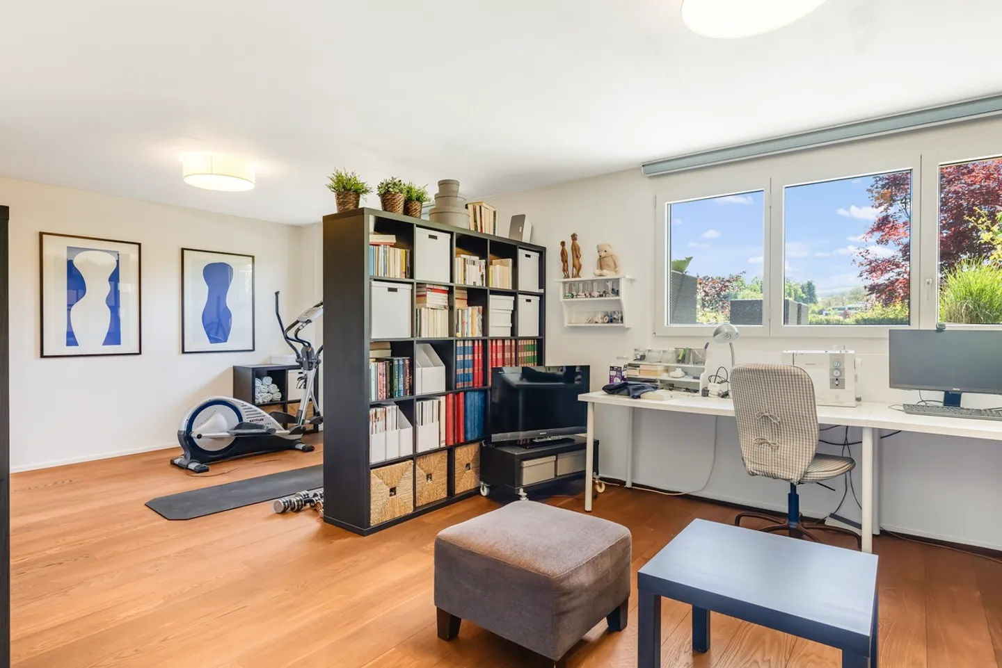 Elegantes Einfamilienhaus - Foto 21 von 25