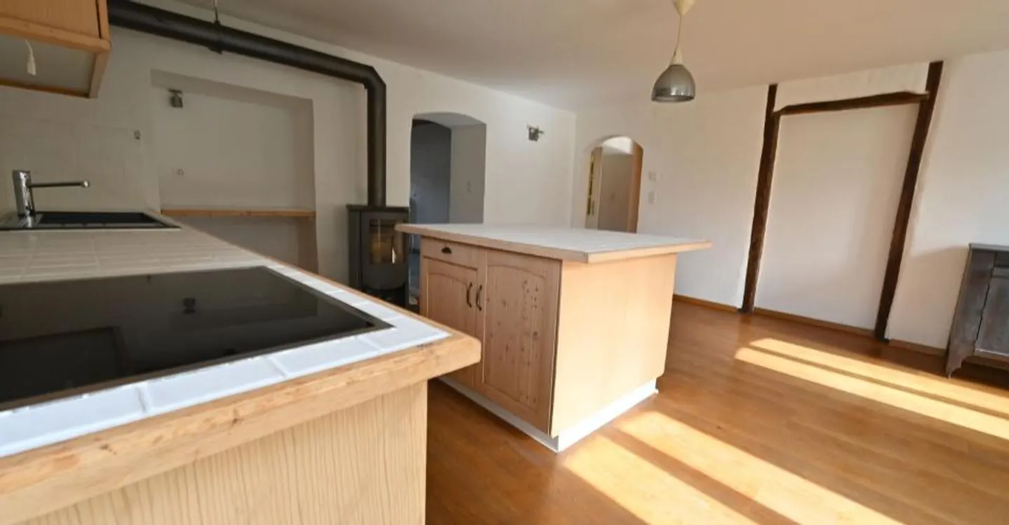 7,5-Zimmer-Duplex-Attikawohnung - Foto 8 von 13