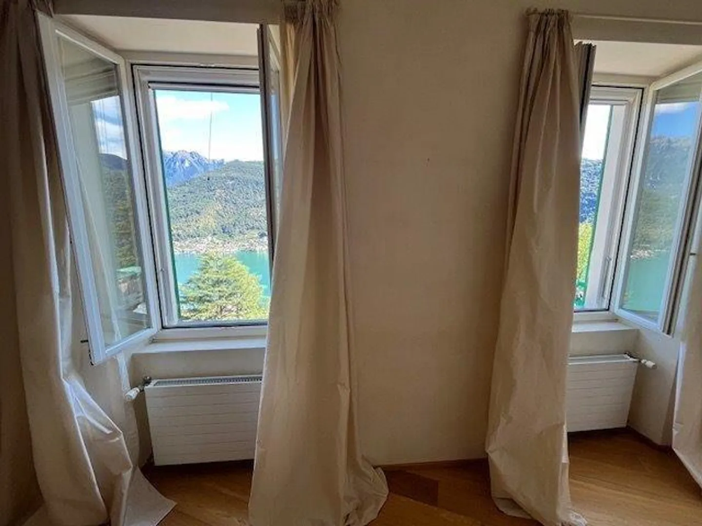 Proprietà affascinante con splendida vista sul lago - domicilio secondario - Foto 10 di 14